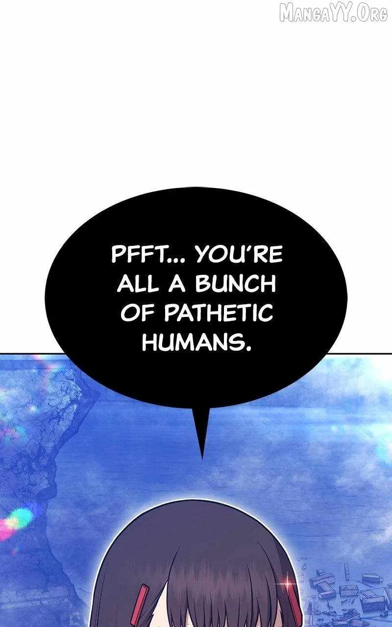 +99 Wooden stick Chapter 171 page 123
