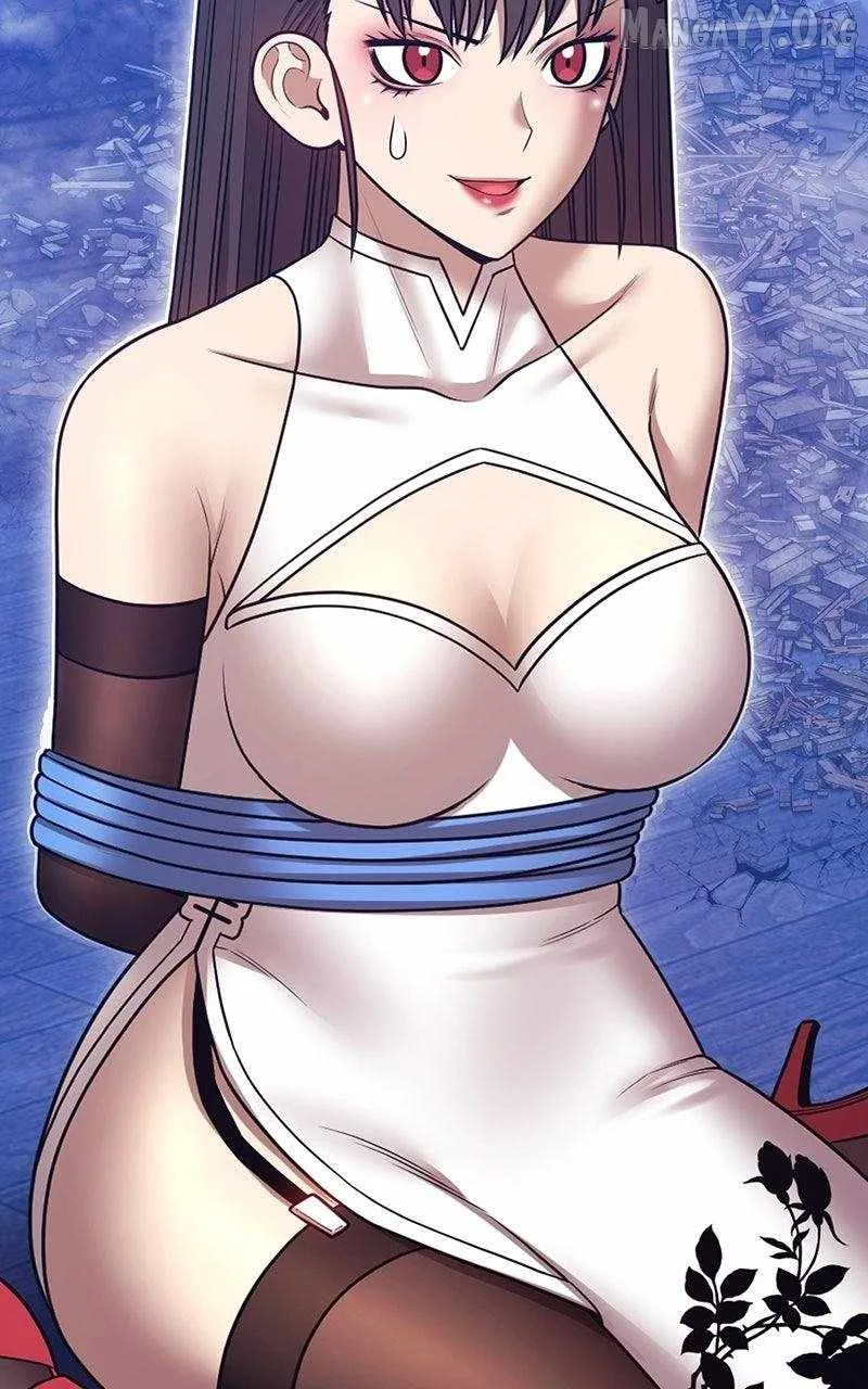 +99 Wooden stick Chapter 171 page 124