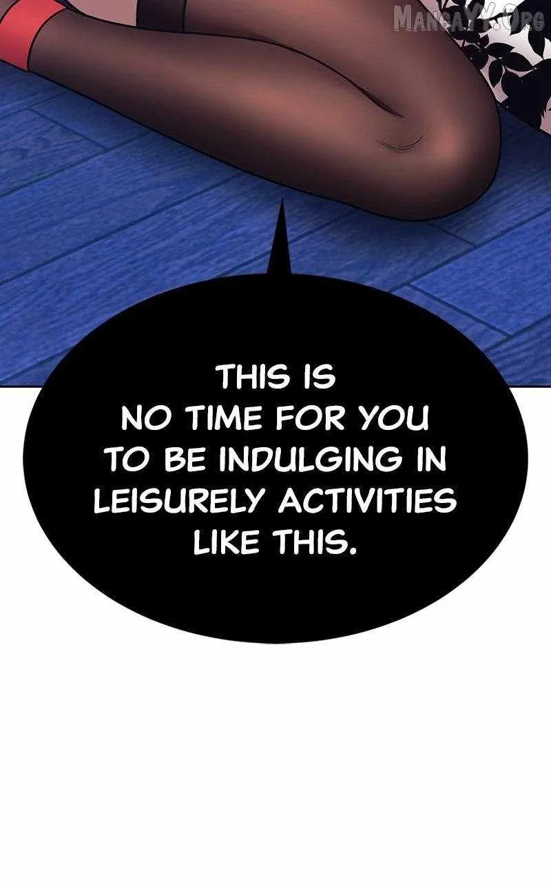 +99 Wooden stick Chapter 171 page 125