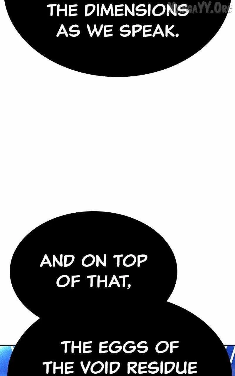 +99 Wooden stick Chapter 171 page 128