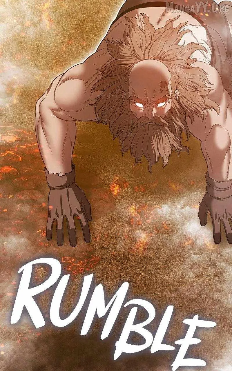+99 Wooden stick Chapter 171 page 155