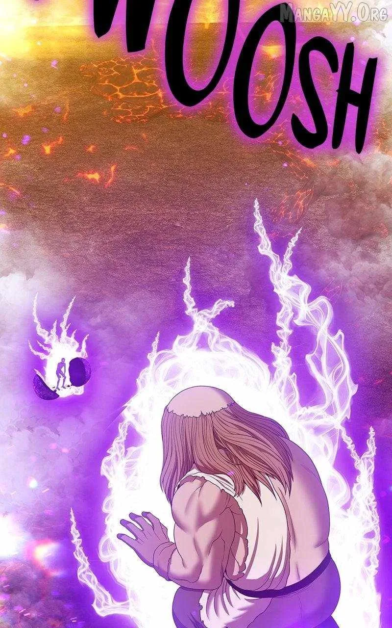 +99 Wooden stick Chapter 171 page 166