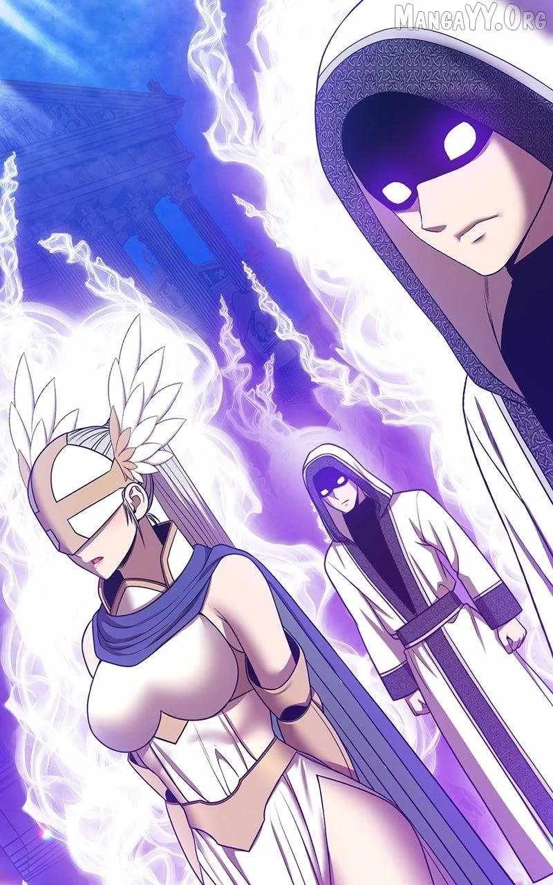 +99 Wooden stick Chapter 171 page 183