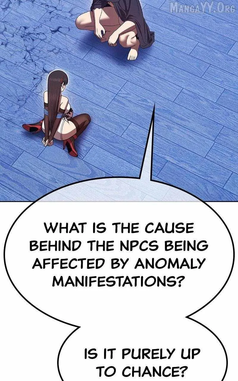 +99 Wooden stick Chapter 171 page 200