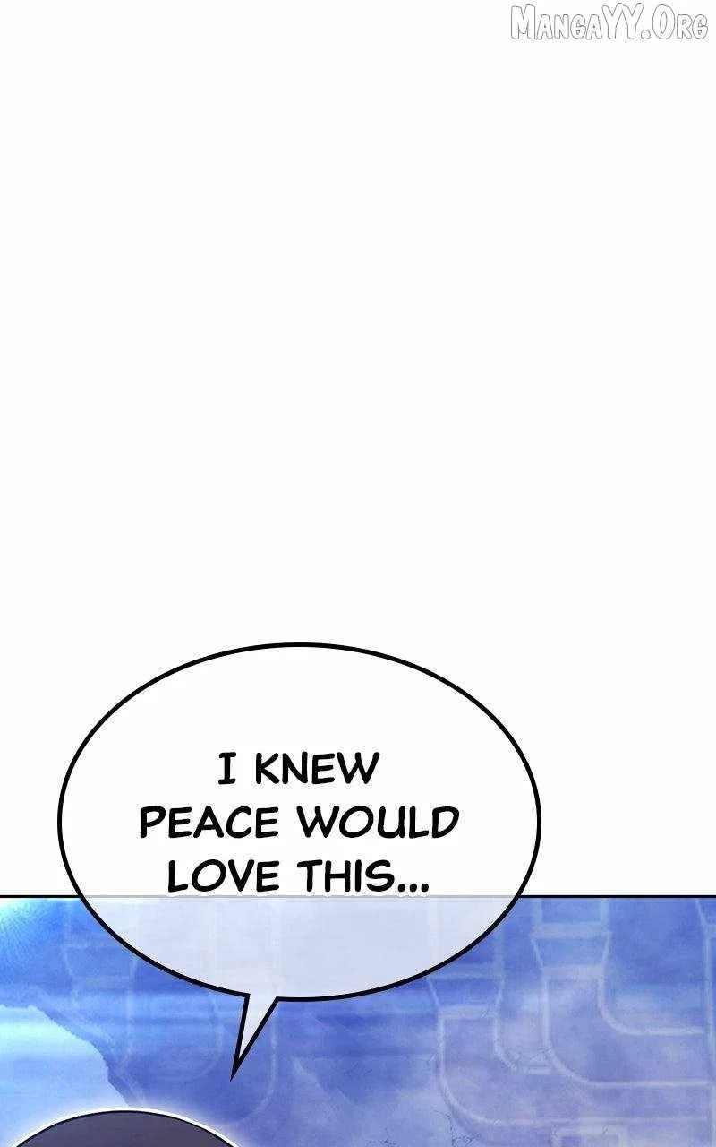 +99 Wooden stick Chapter 171 page 216