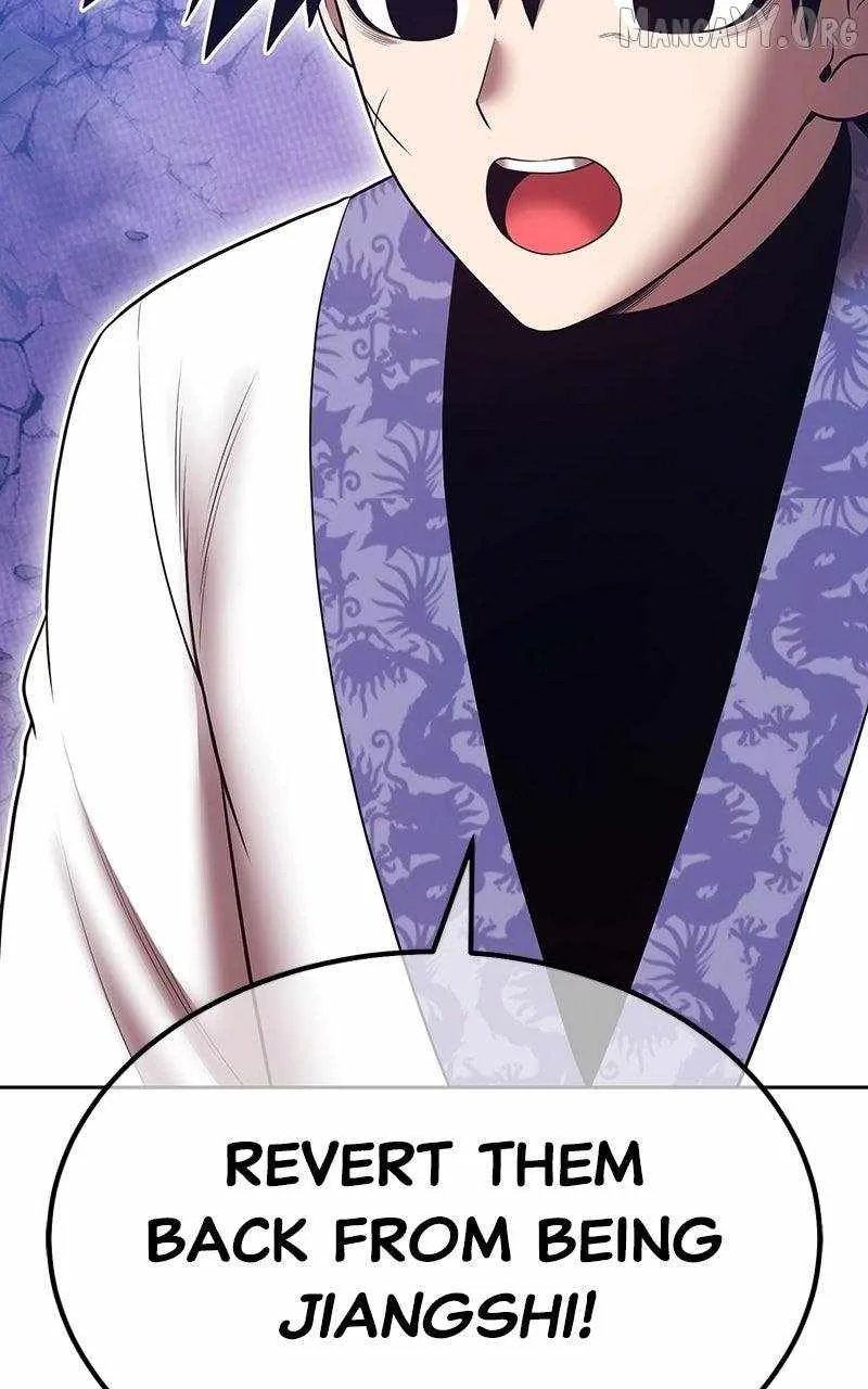 +99 Wooden stick Chapter 171 page 222