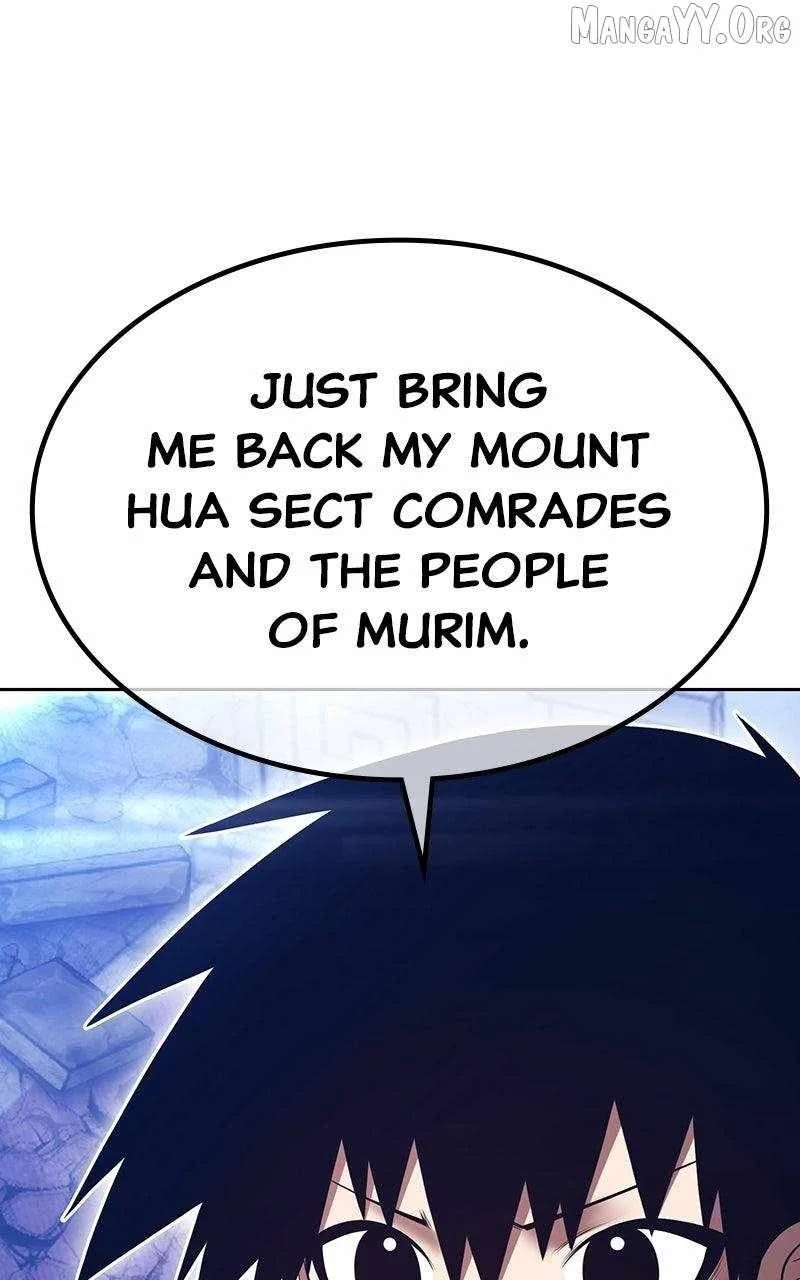 +99 Wooden stick Chapter 171 page 221