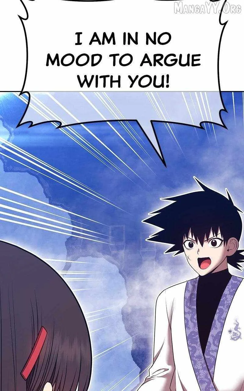 +99 Wooden stick Chapter 171 page 227