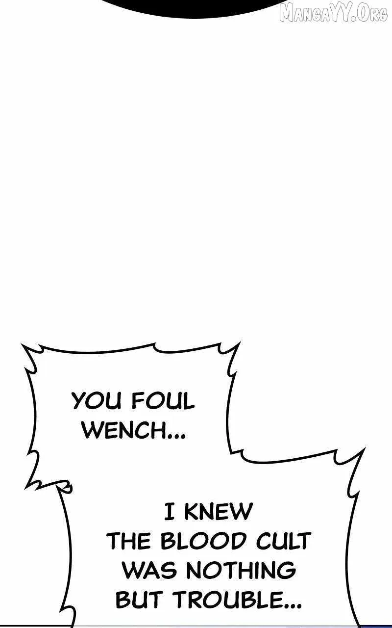 +99 Wooden stick Chapter 171 page 234