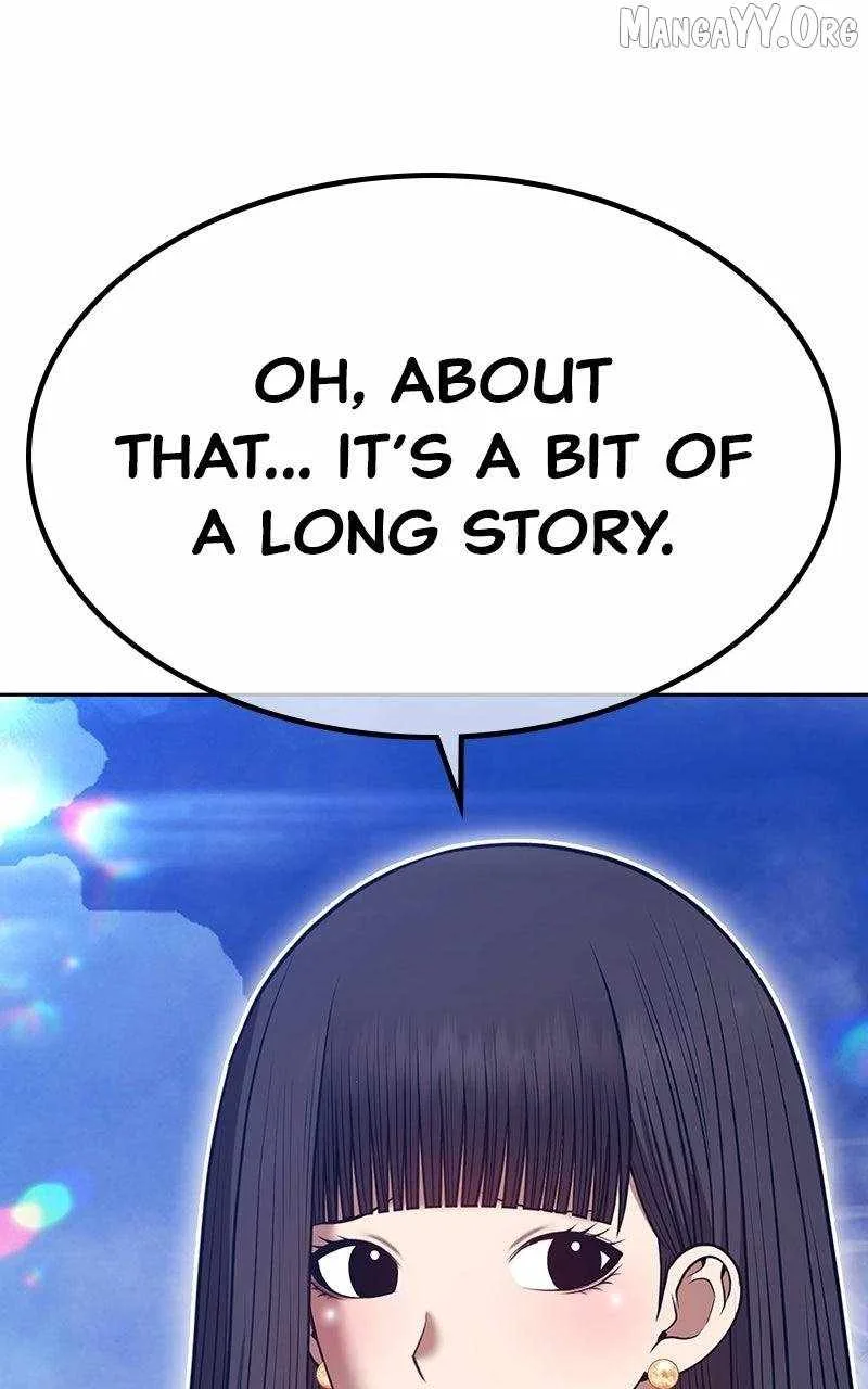 +99 Wooden stick Chapter 171 page 237