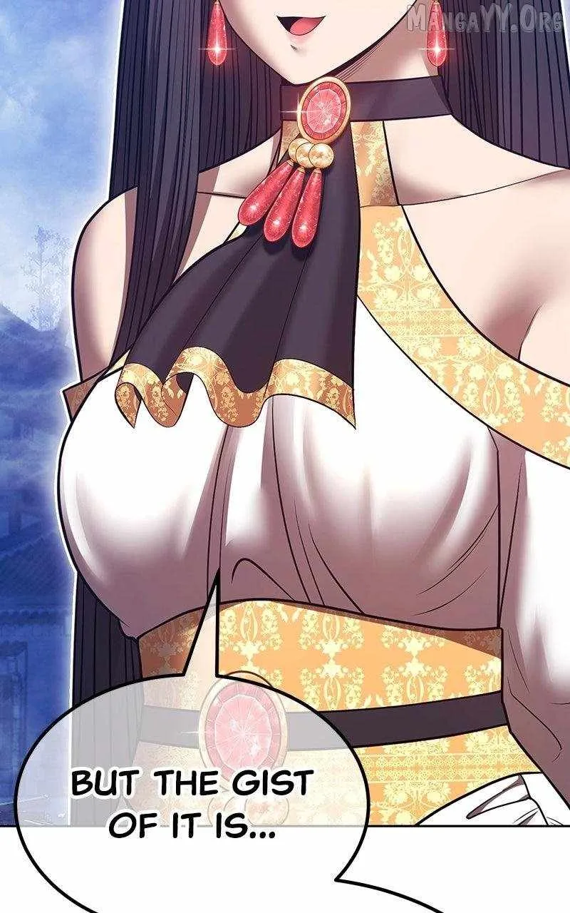 +99 Wooden stick Chapter 171 page 238