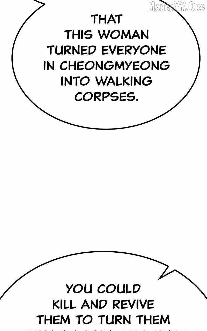 +99 Wooden stick Chapter 171 page 239