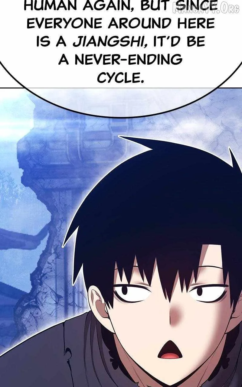+99 Wooden stick Chapter 171 page 240