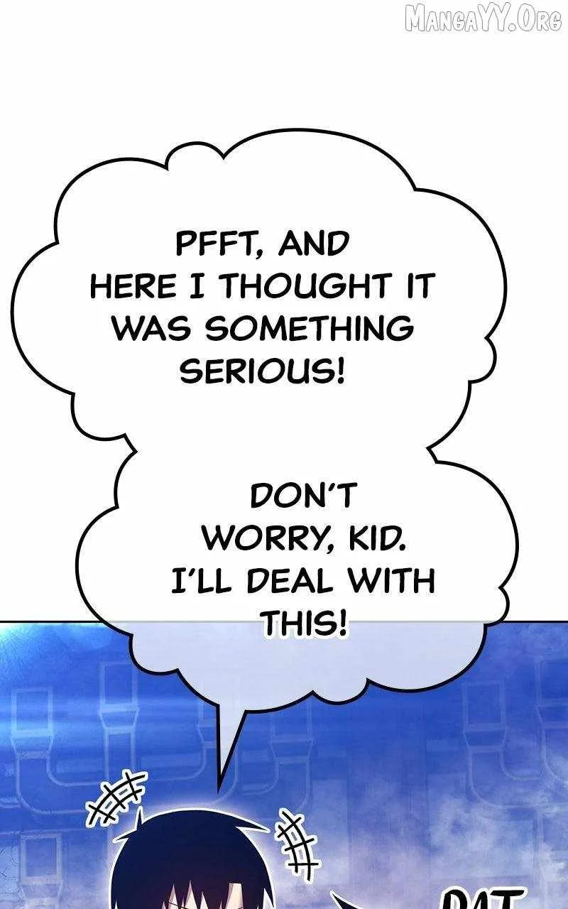 +99 Wooden stick Chapter 171 page 242