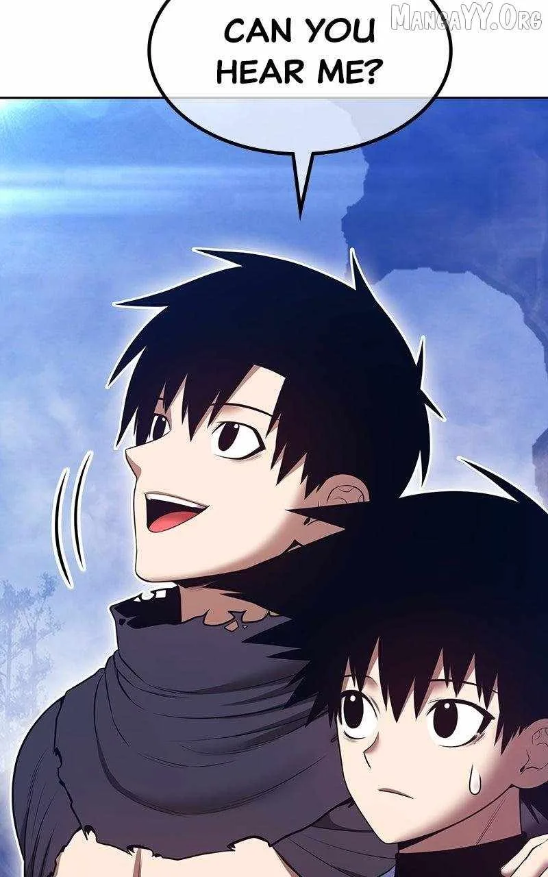 +99 Wooden stick Chapter 171 page 245