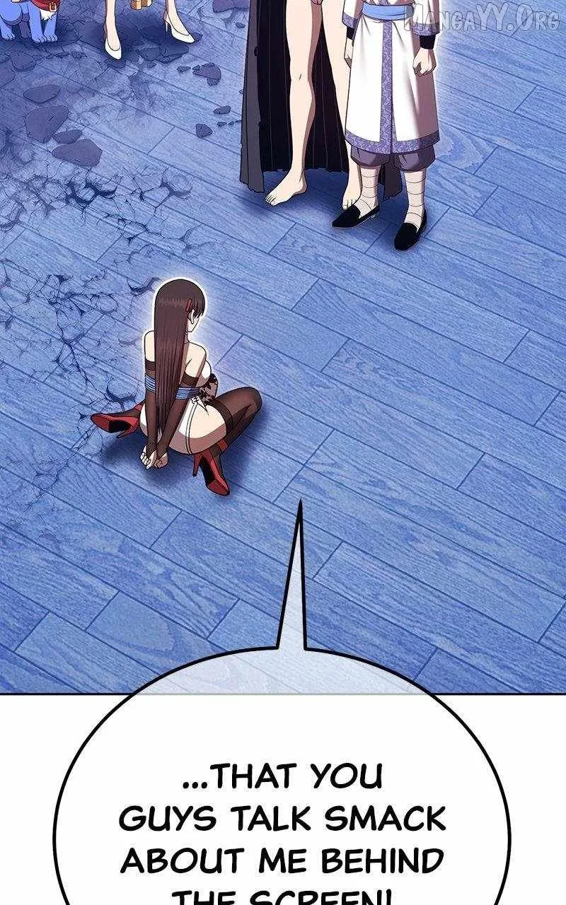 +99 Wooden stick Chapter 171 page 248