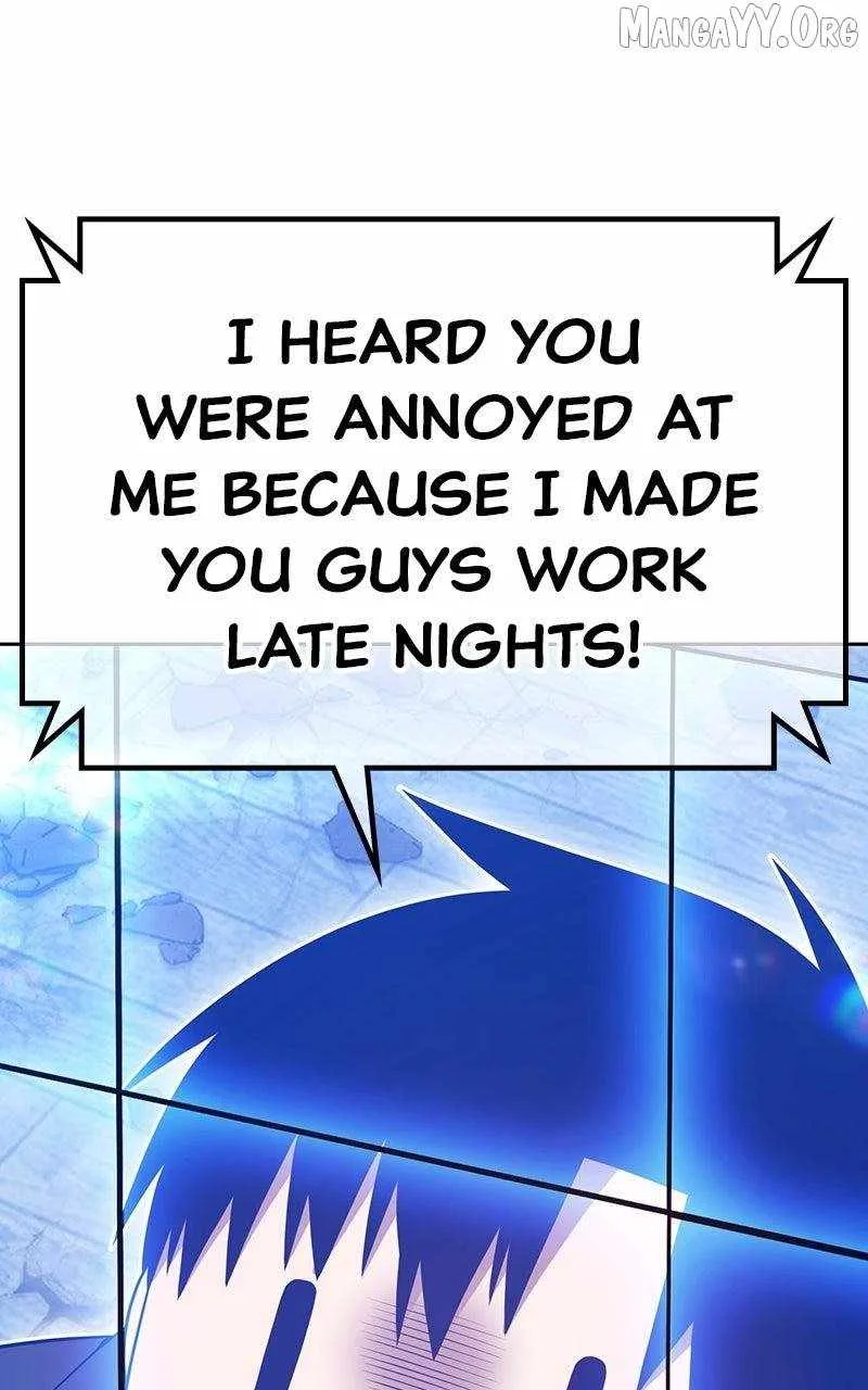 +99 Wooden stick Chapter 171 page 255
