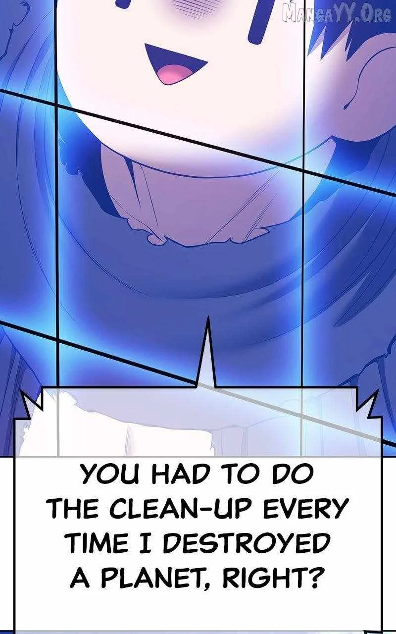 +99 Wooden stick Chapter 171 page 256