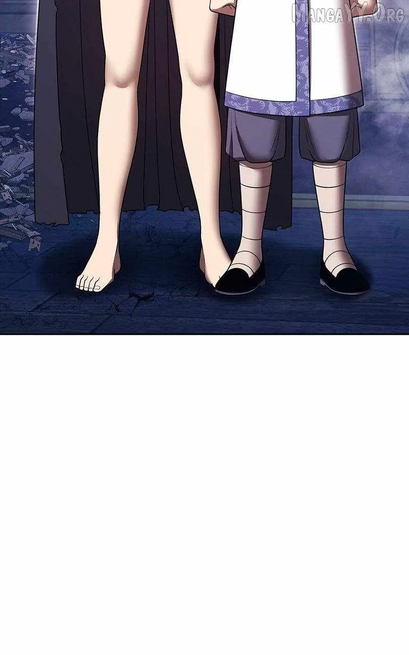 +99 Wooden stick Chapter 171 page 260