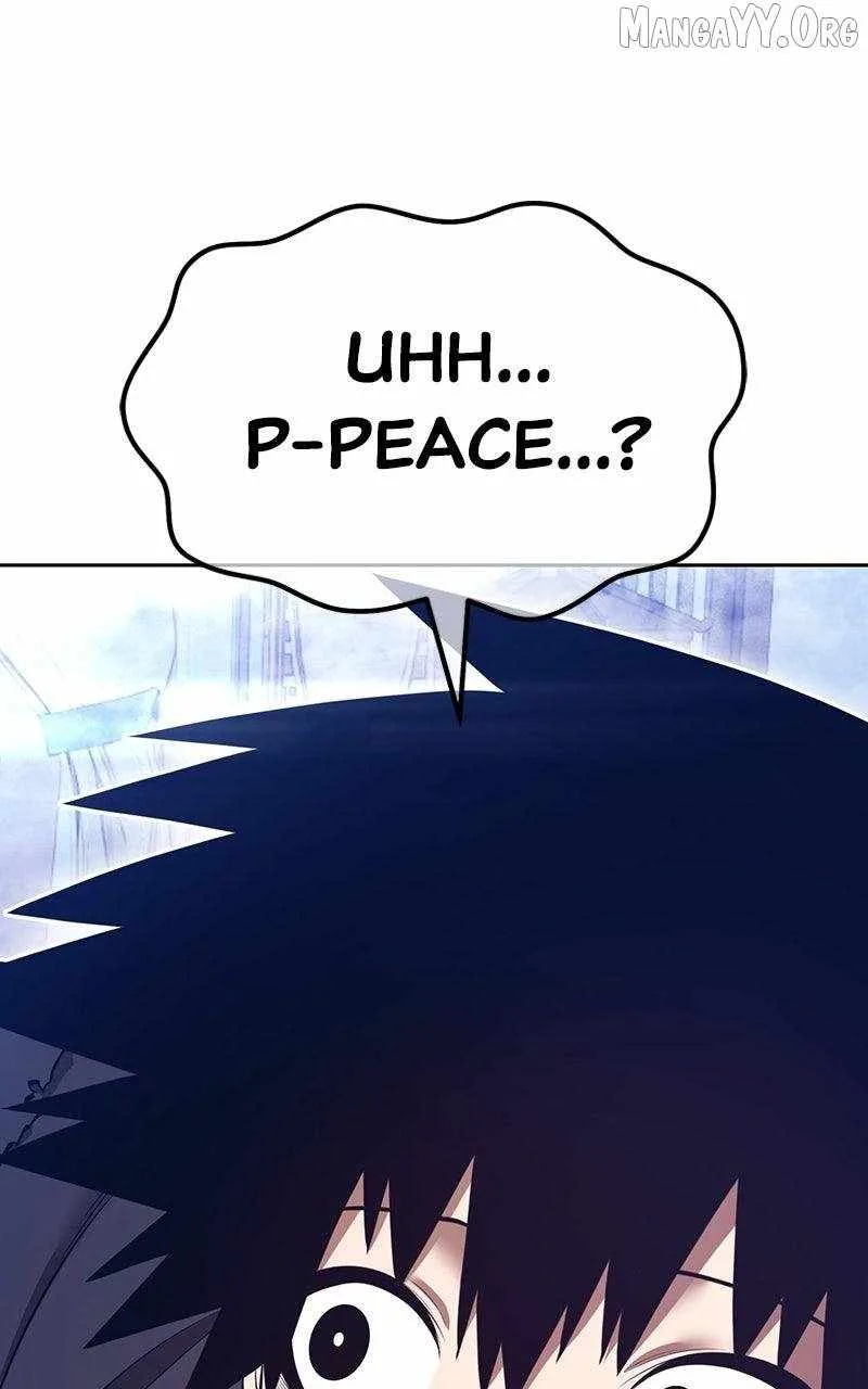 +99 Wooden stick Chapter 171 page 261
