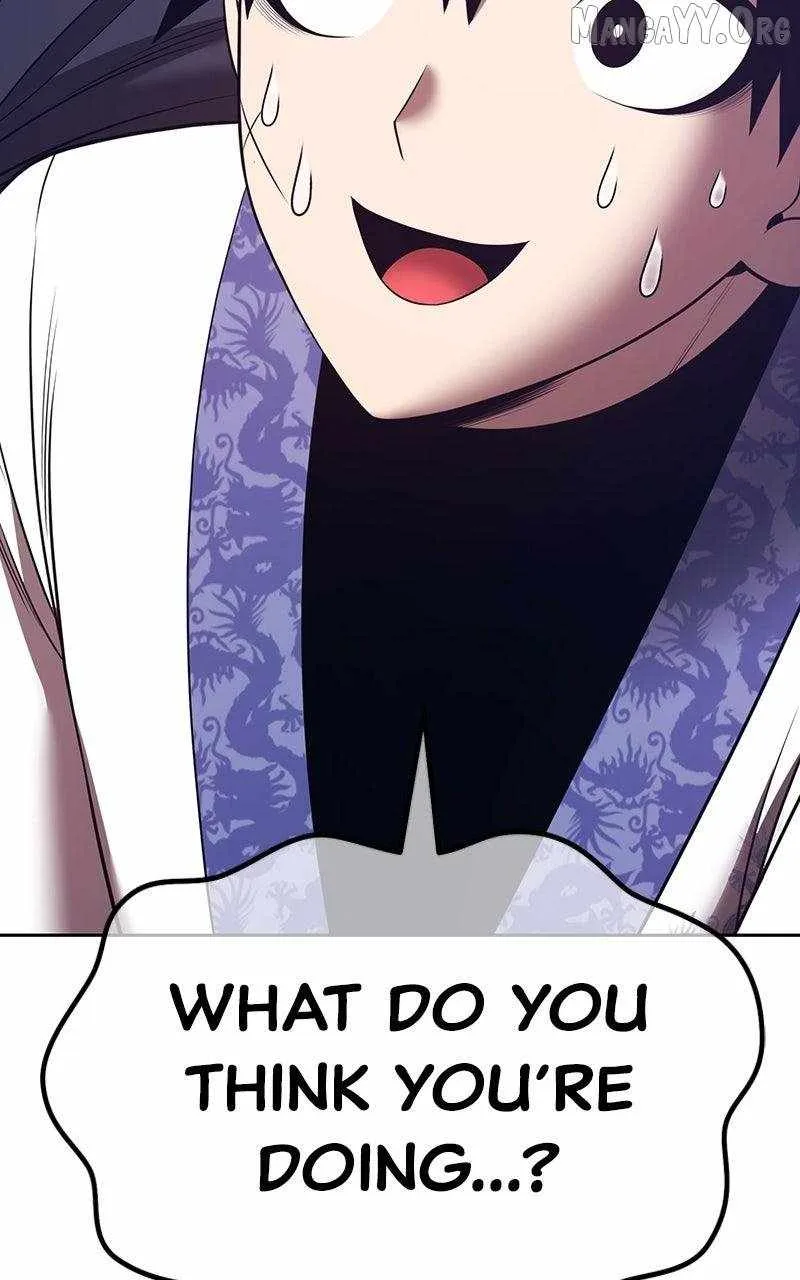 +99 Wooden stick Chapter 171 page 262
