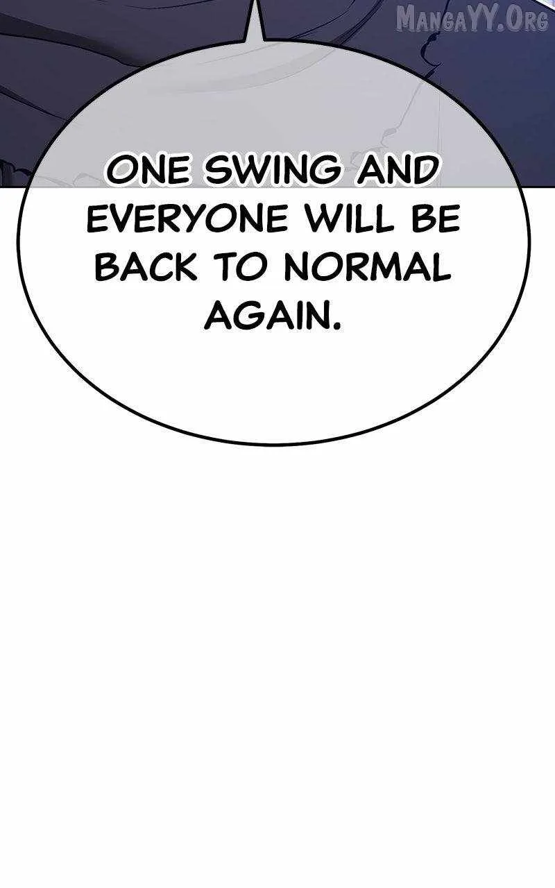 +99 Wooden stick Chapter 171 page 265