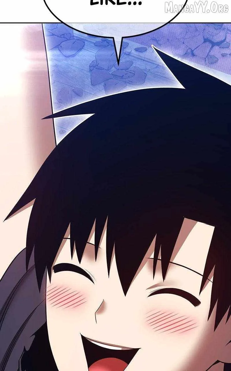 +99 Wooden stick Chapter 171 page 270