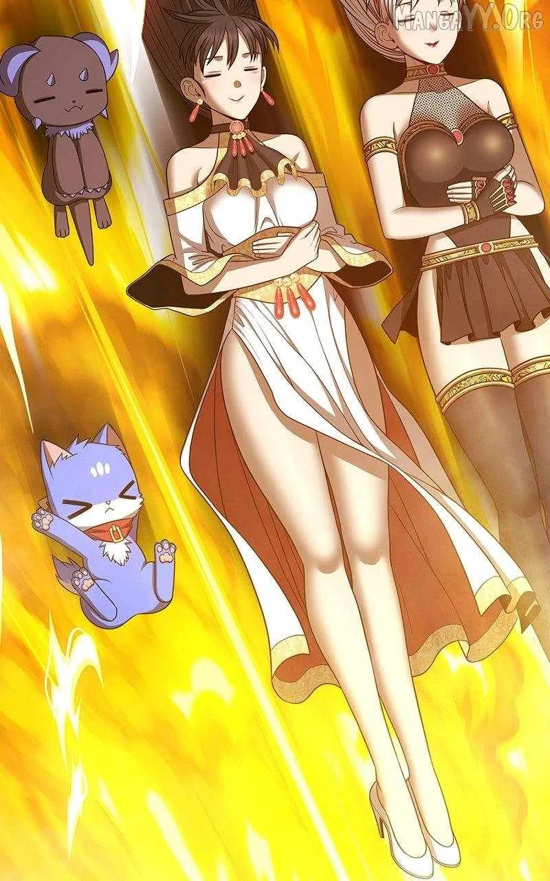 +99 Wooden stick Chapter 171 page 288