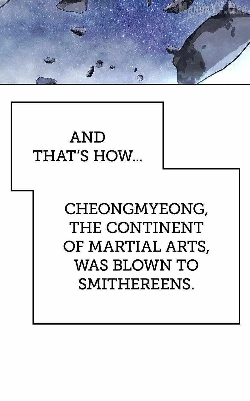 +99 Wooden stick Chapter 171 page 302