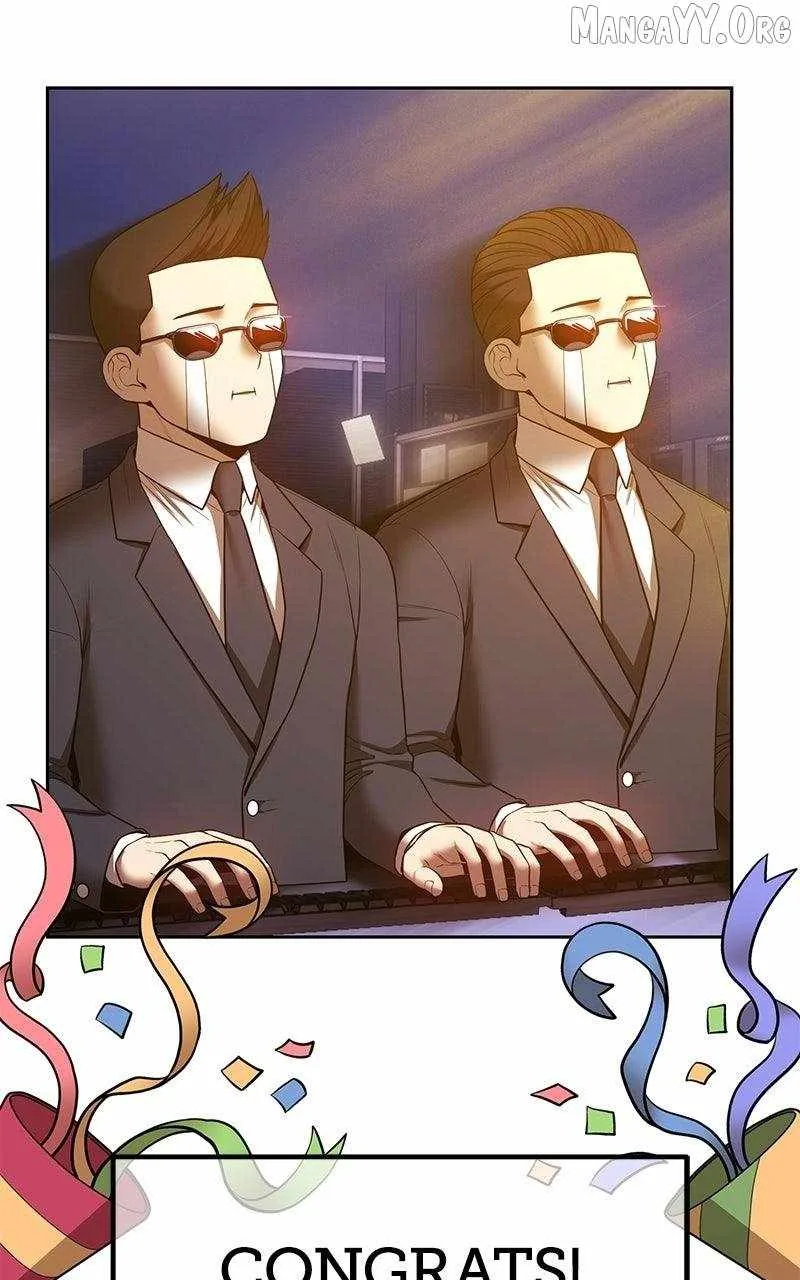 +99 Wooden stick Chapter 171 page 298