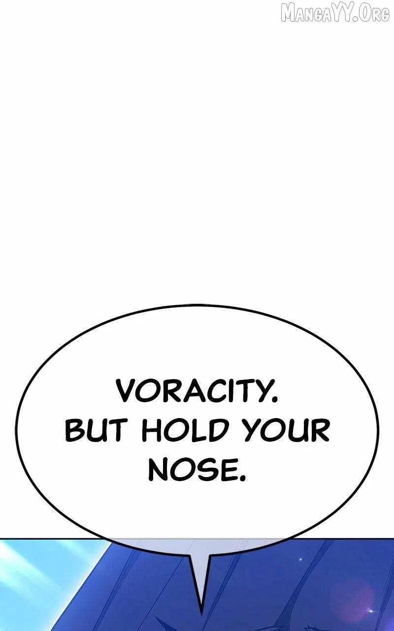 +99 Wooden stick Chapter 171 page 315
