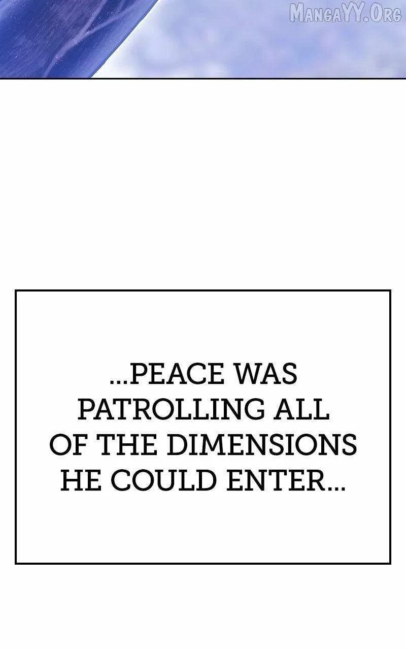 +99 Wooden stick Chapter 171 page 317