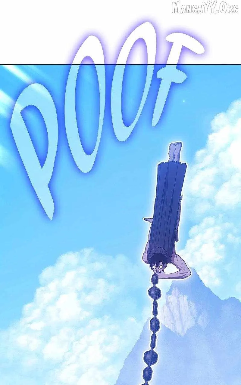 +99 Wooden stick Chapter 171 page 318