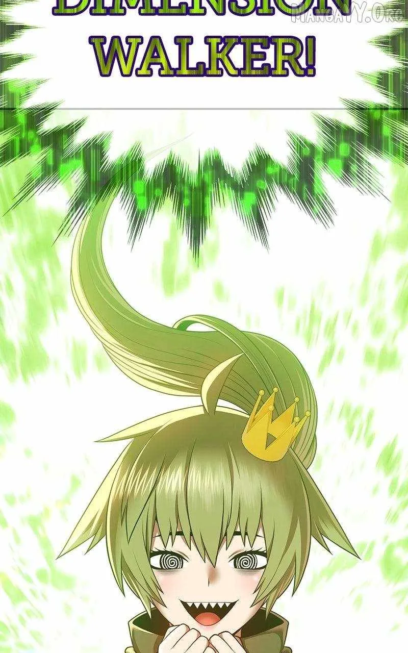 +99 Wooden stick Chapter 171 page 334