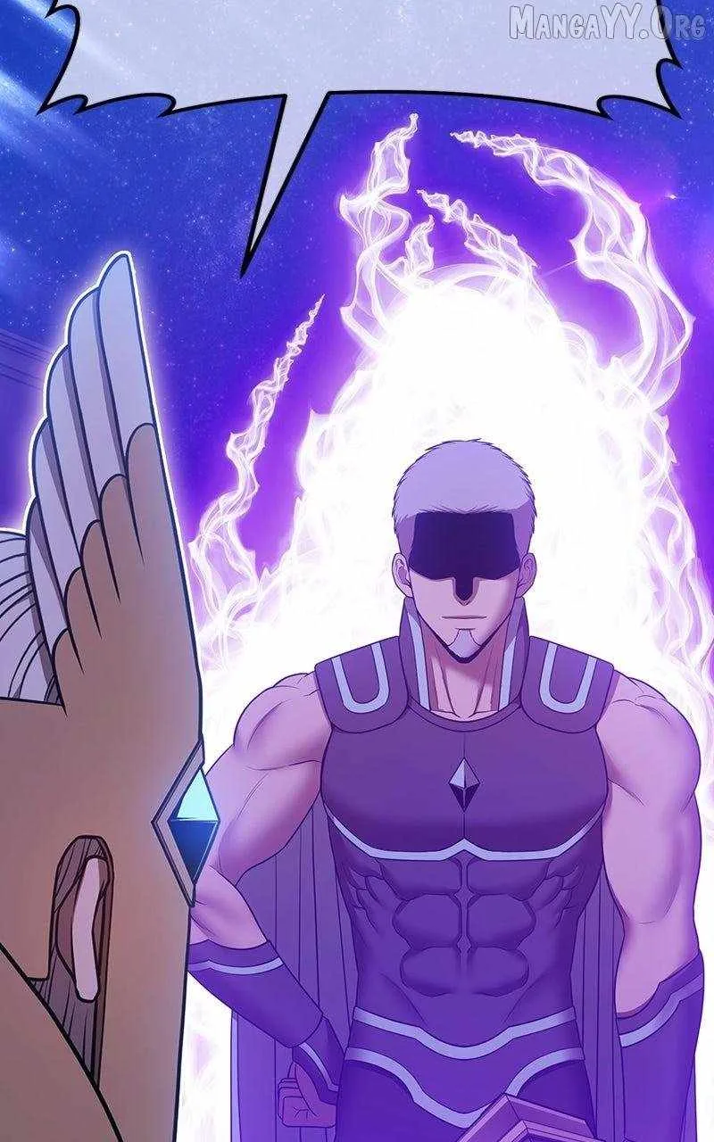 +99 Wooden stick Chapter 171 page 350