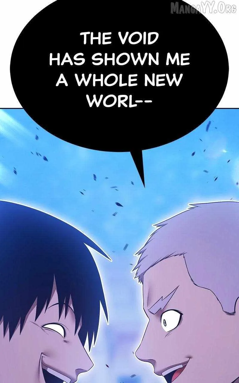+99 Wooden stick Chapter 171 page 356