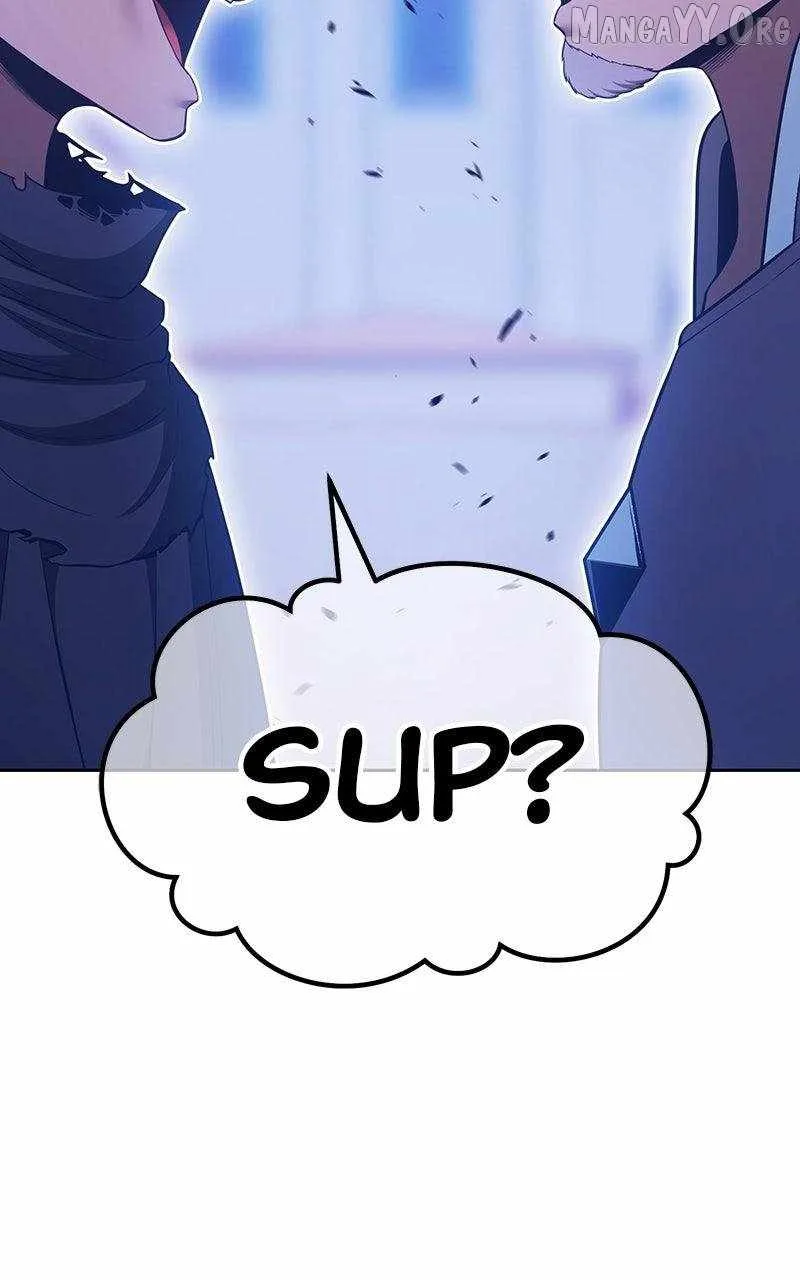 +99 Wooden stick Chapter 171 page 357