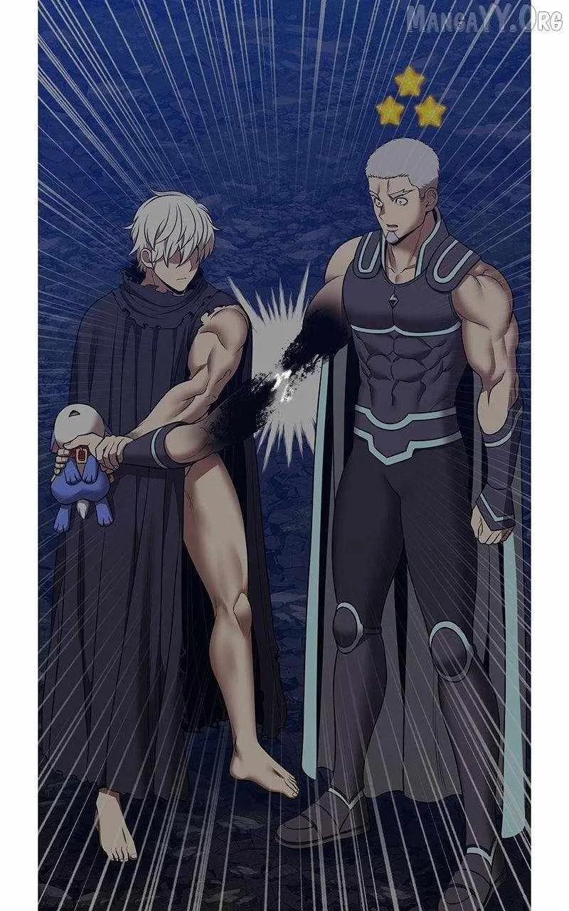 +99 Wooden stick Chapter 171 page 364
