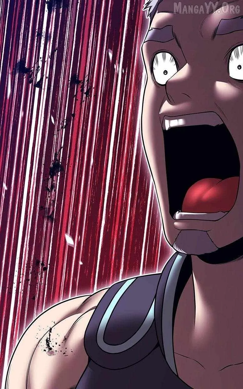 +99 Wooden stick Chapter 171 page 367