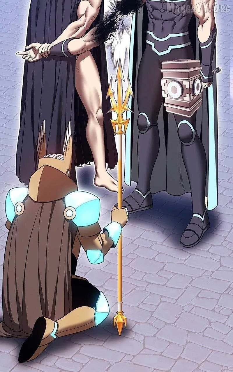 +99 Wooden stick Chapter 171 page 360