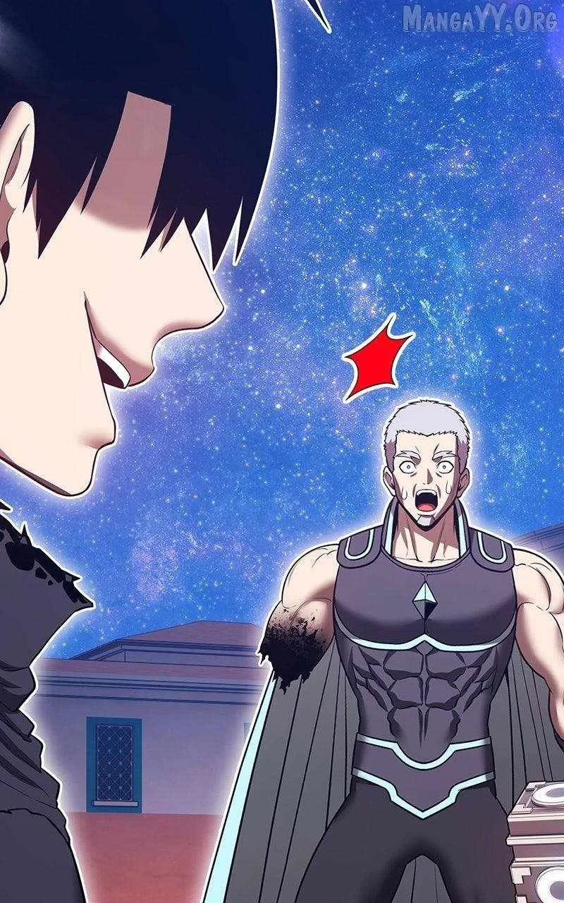 +99 Wooden stick Chapter 171 page 370