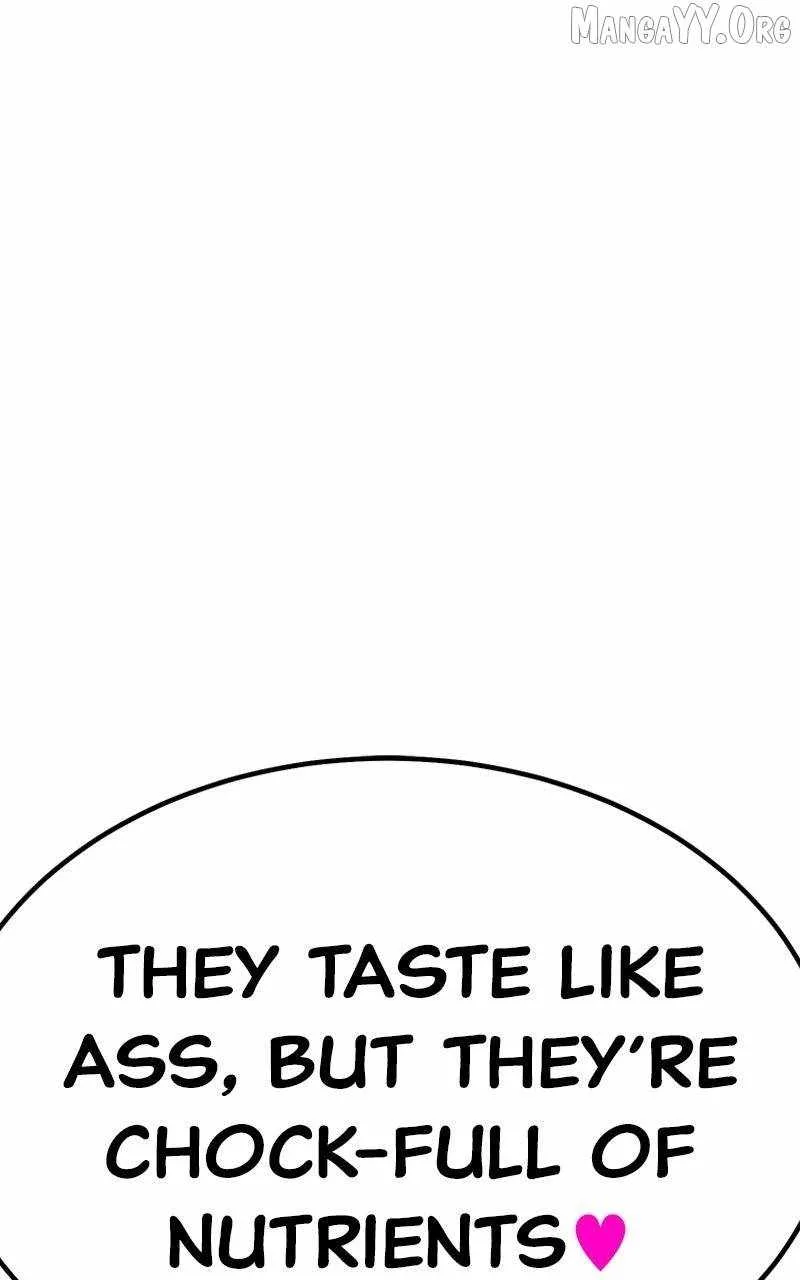 +99 Wooden stick Chapter 171 page 374