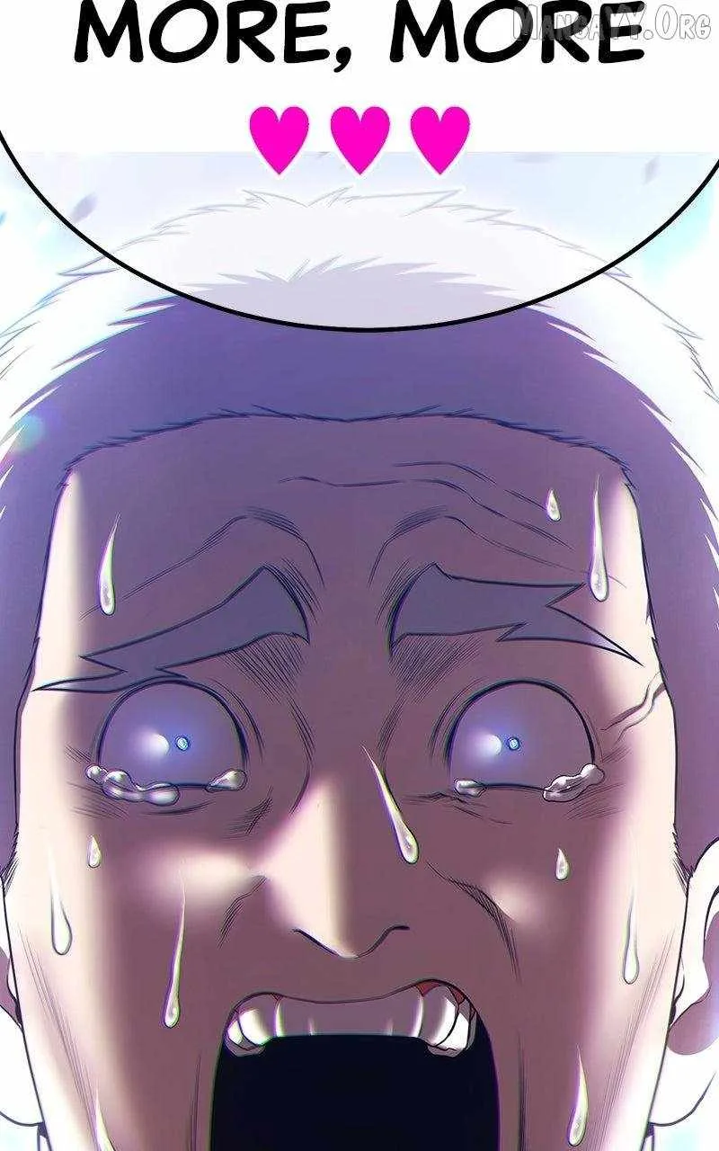 +99 Wooden stick Chapter 171 page 377