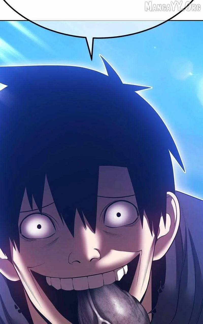 +99 Wooden stick Chapter 171 page 375