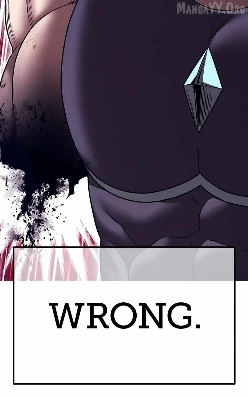+99 Wooden stick Chapter 172 page 27