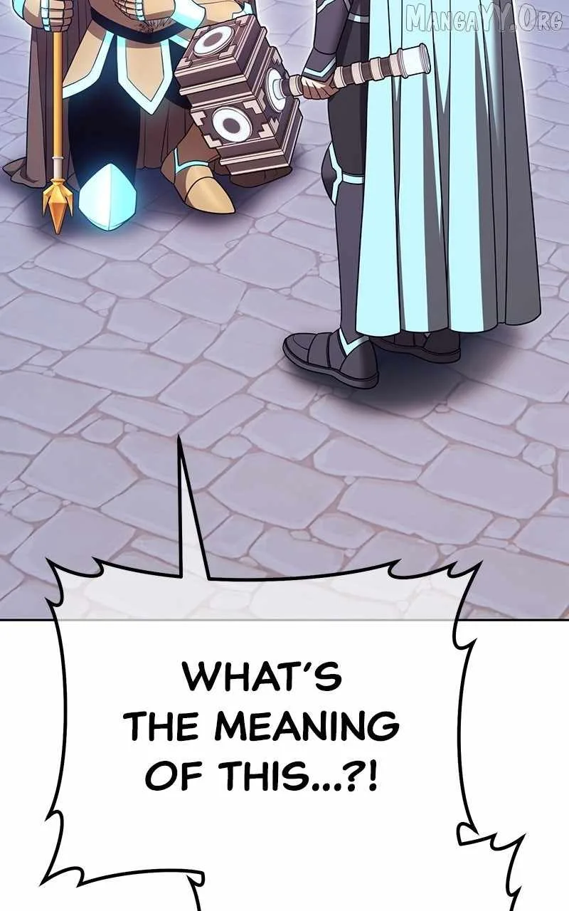 +99 Wooden stick Chapter 172 page 15