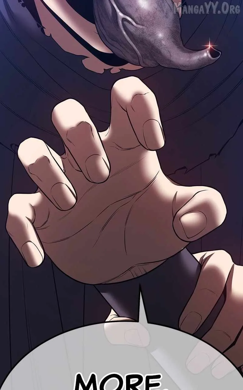 +99 Wooden stick Chapter 172 page 33