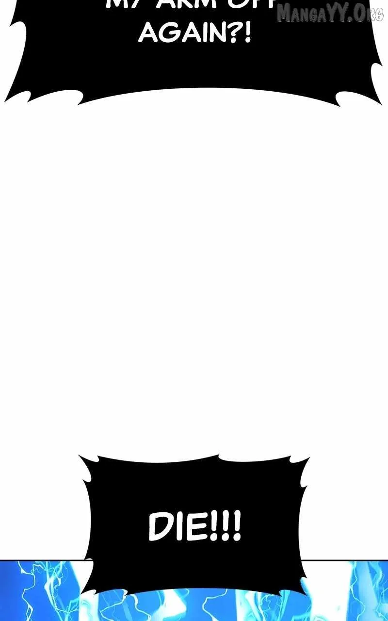 +99 Wooden stick Chapter 172 page 51