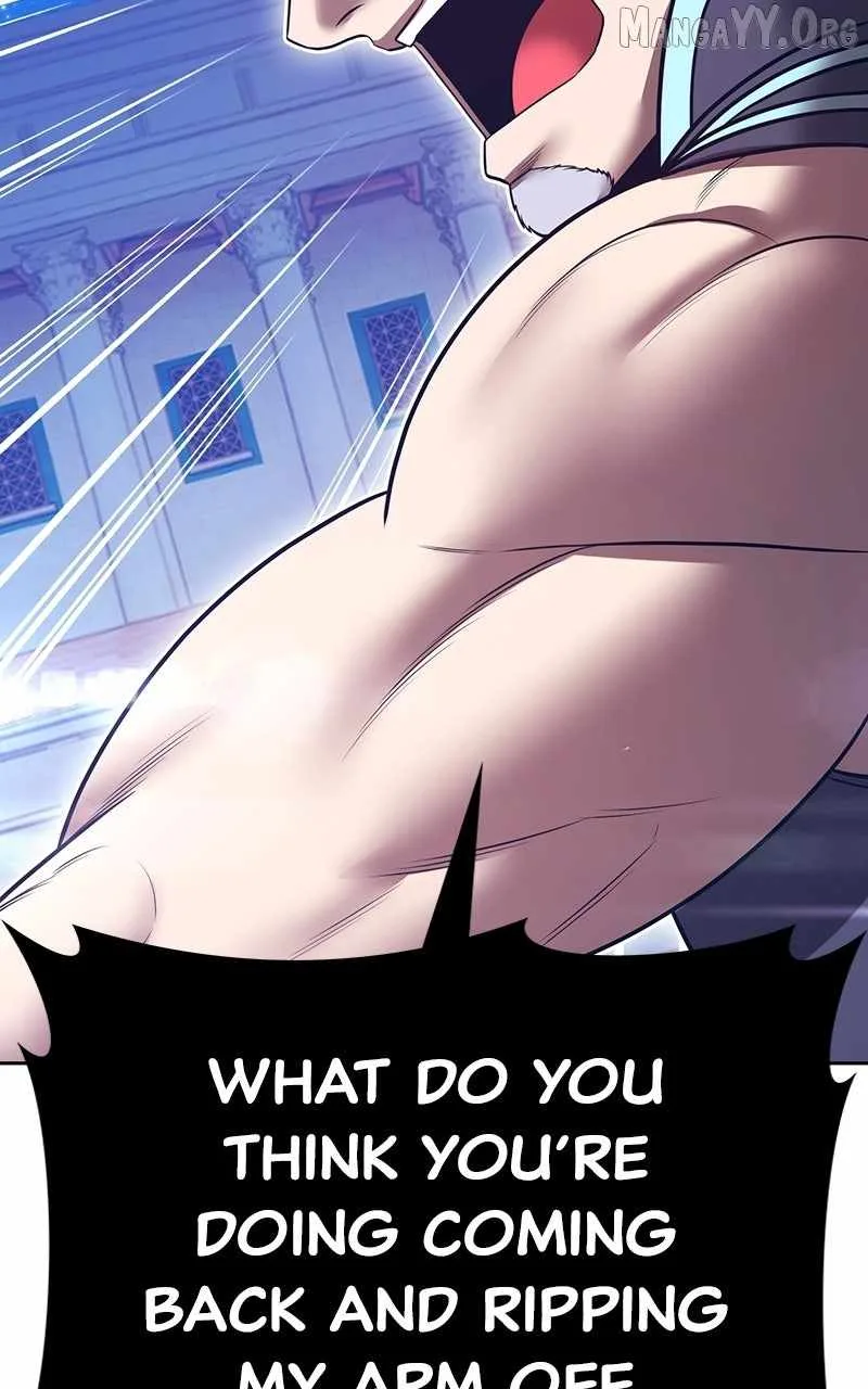 +99 Wooden stick Chapter 172 page 50