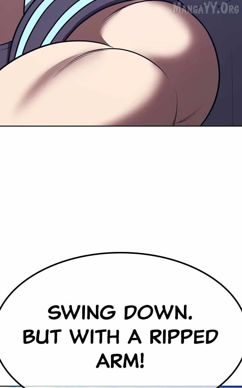 +99 Wooden stick Chapter 172 page 56